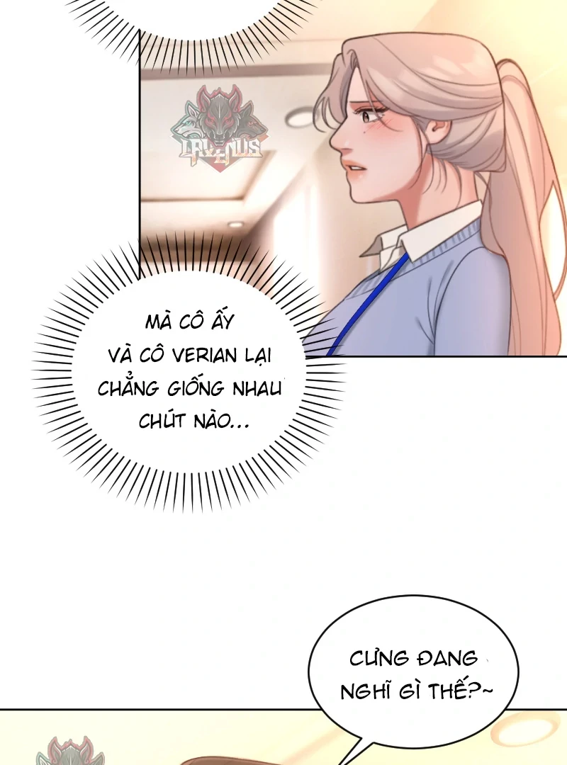Dấu Hôn Ác Quỷ Chapter 26 - 53