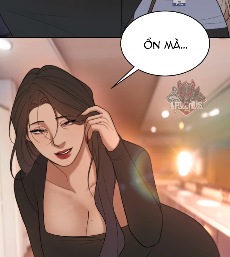 Dấu Hôn Ác Quỷ Chapter 26 - 58