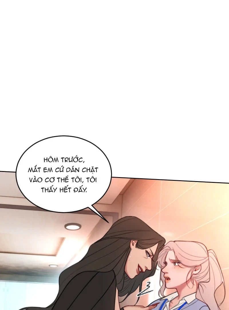Dấu Hôn Ác Quỷ Chapter 27 - 1