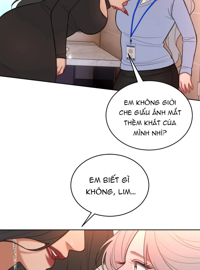 Dấu Hôn Ác Quỷ Chapter 27 - 2