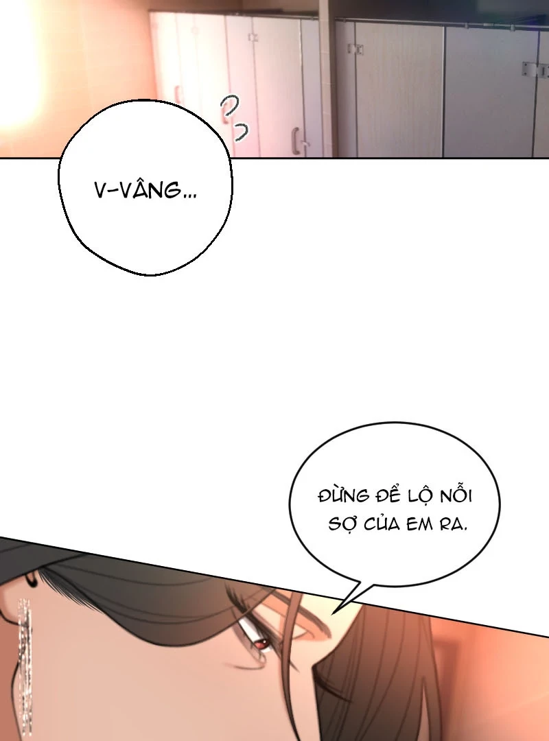 Dấu Hôn Ác Quỷ Chapter 27 - 6