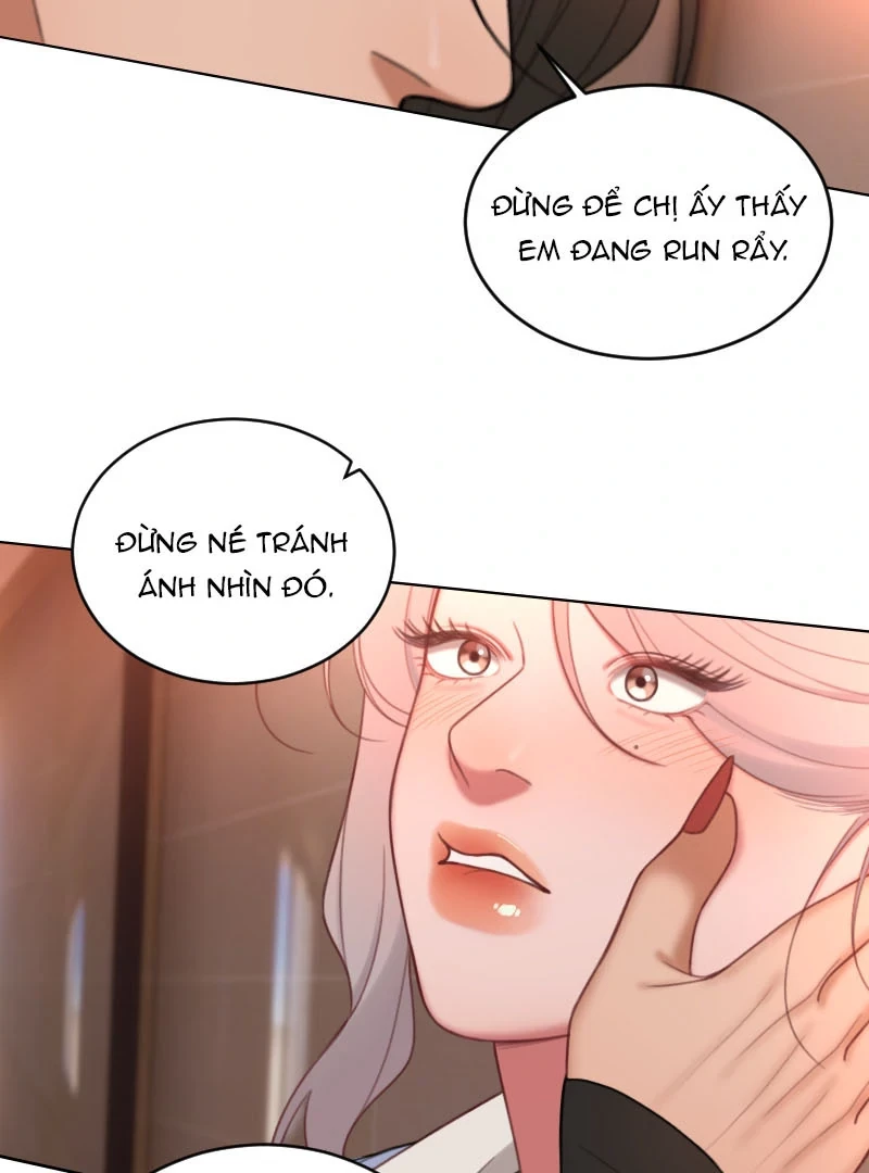 Dấu Hôn Ác Quỷ Chapter 27 - 7