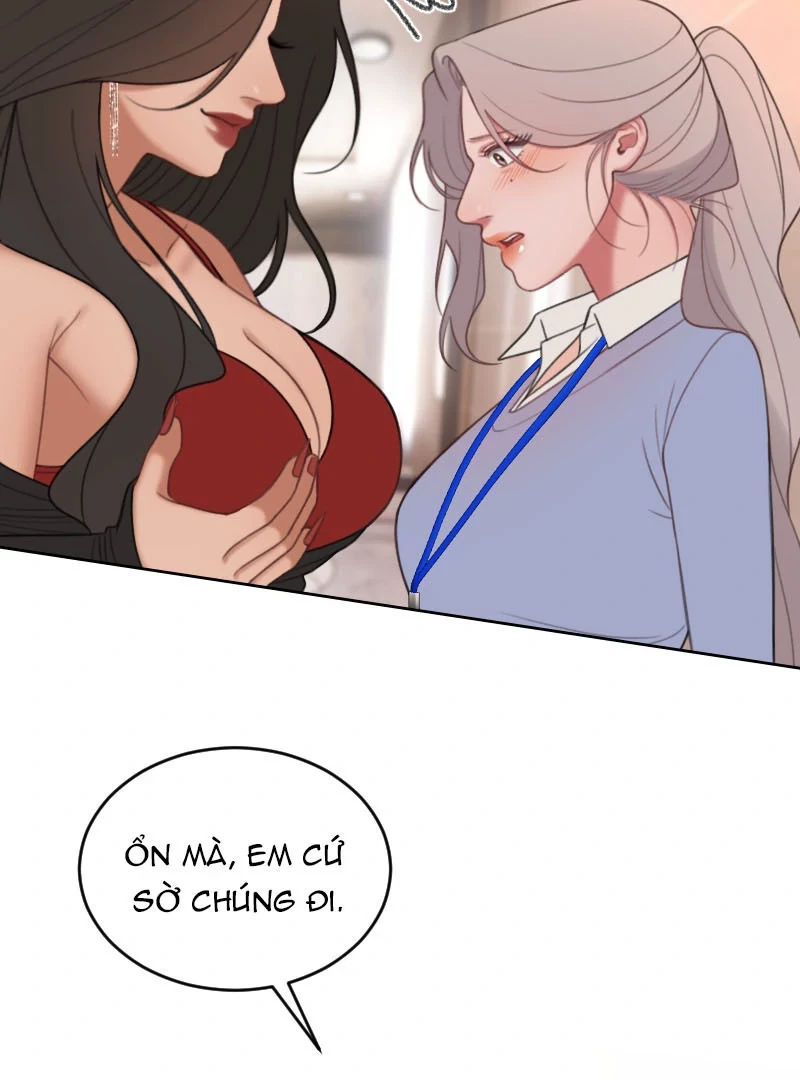 Dấu Hôn Ác Quỷ Chapter 27 - 16