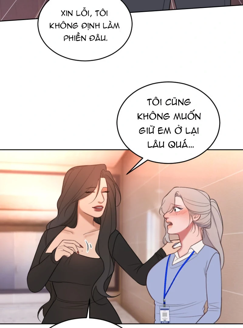 Dấu Hôn Ác Quỷ Chapter 27 - 31