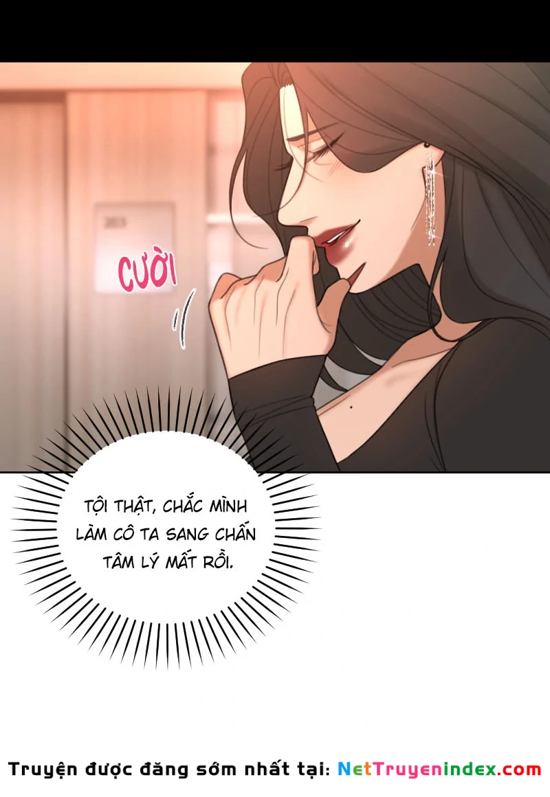 Dấu Hôn Ác Quỷ Chapter 27 - 44