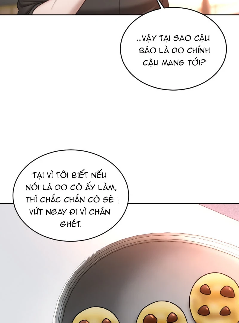 Dấu Hôn Ác Quỷ Chapter 27 - 54