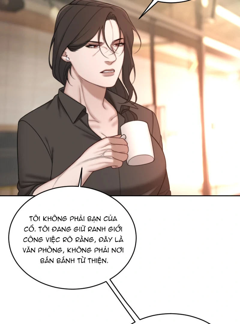 Dấu Hôn Ác Quỷ Chapter 27 - 56