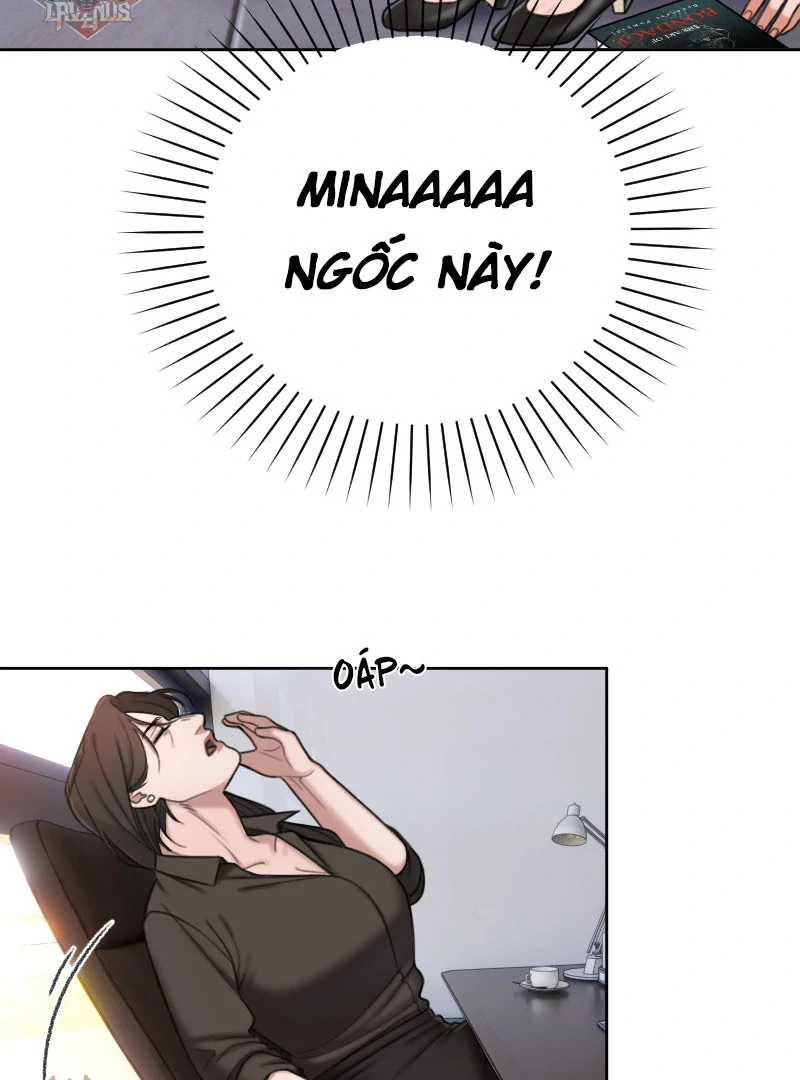 Dấu Hôn Ác Quỷ Chapter 29 - 2