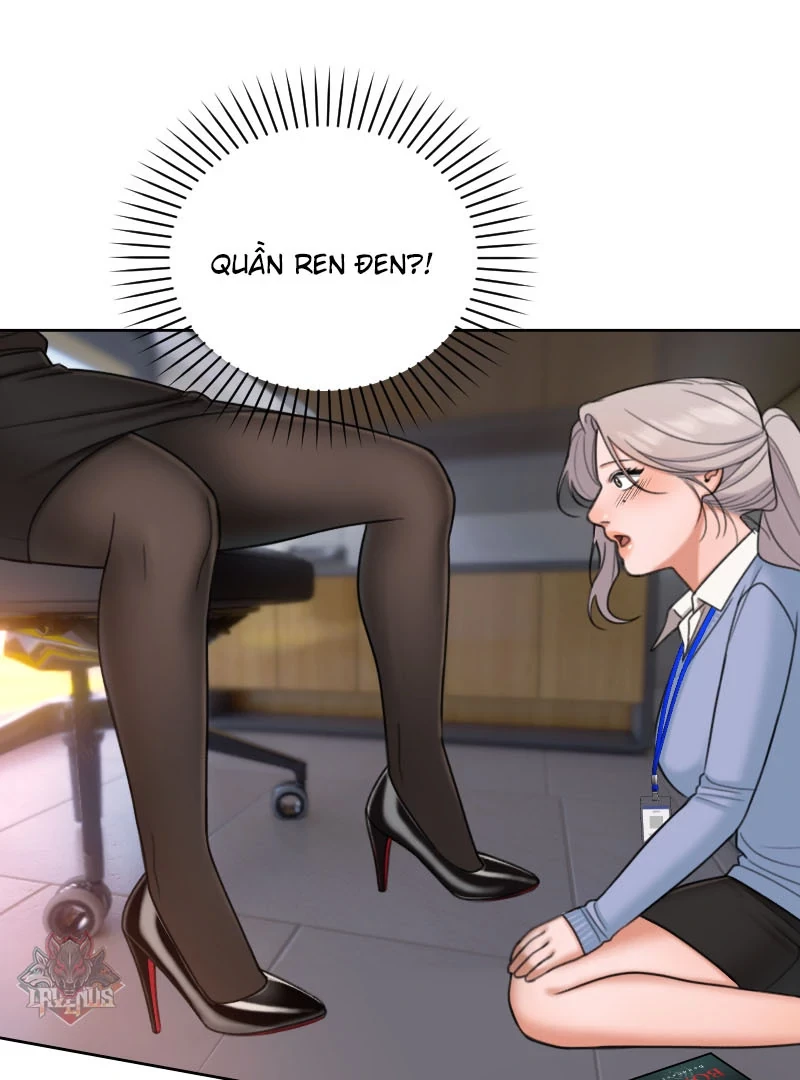 Dấu Hôn Ác Quỷ Chapter 29 - 5