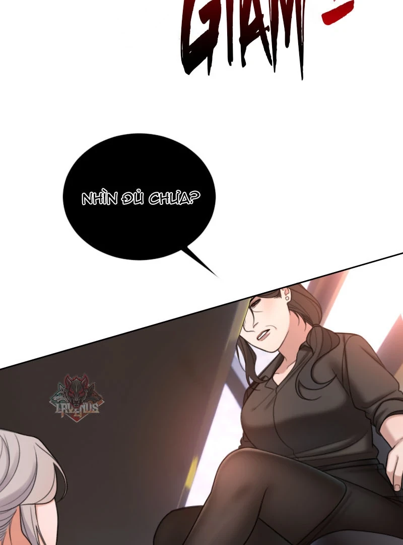 Dấu Hôn Ác Quỷ Chapter 29 - 8