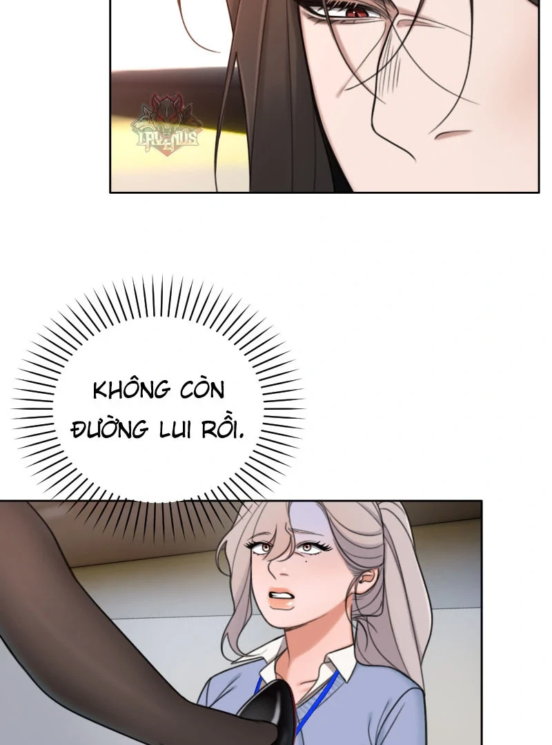 Dấu Hôn Ác Quỷ Chapter 29 - 10