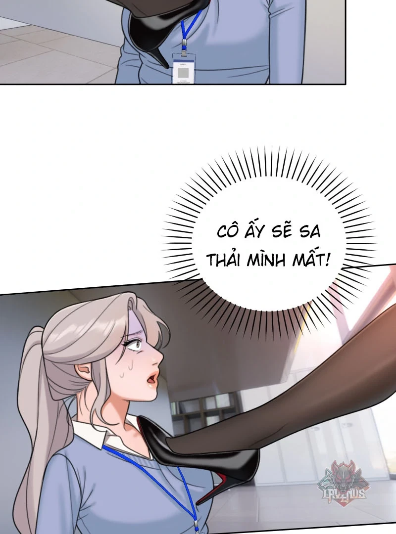 Dấu Hôn Ác Quỷ Chapter 29 - 11