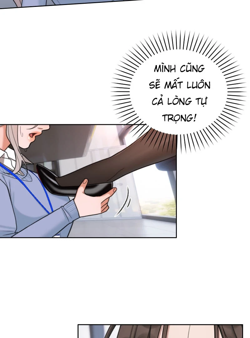 Dấu Hôn Ác Quỷ Chapter 29 - 12