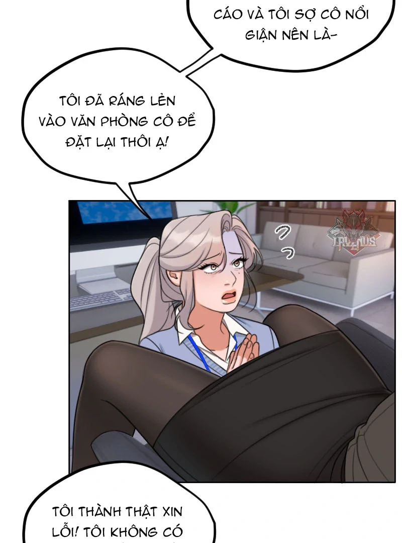 Dấu Hôn Ác Quỷ Chapter 29 - 15