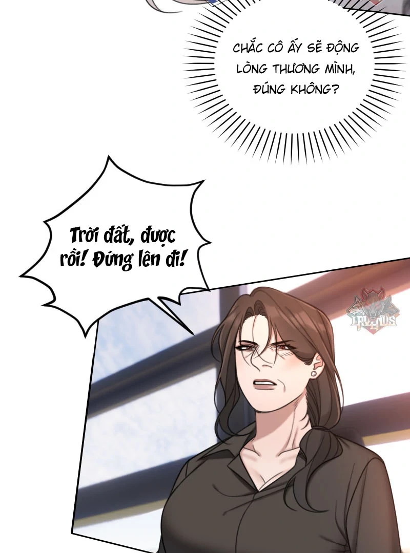 Dấu Hôn Ác Quỷ Chapter 29 - 17