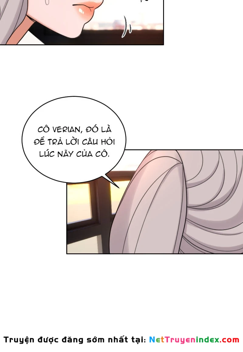 Dấu Hôn Ác Quỷ Chapter 29 - 21