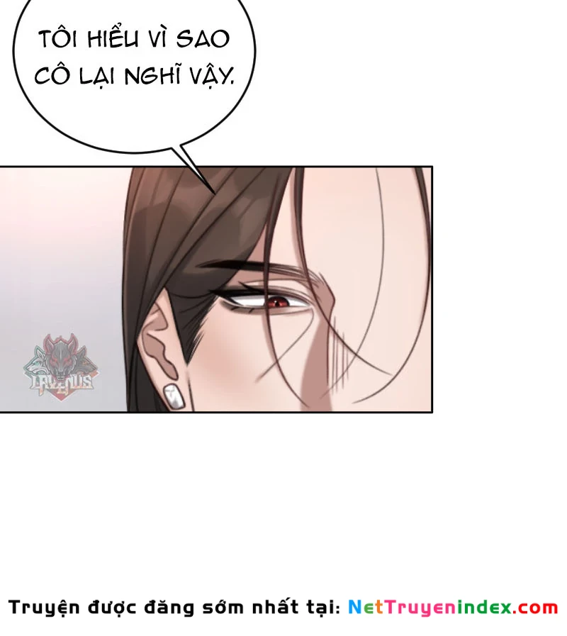 Dấu Hôn Ác Quỷ Chapter 29 - 28
