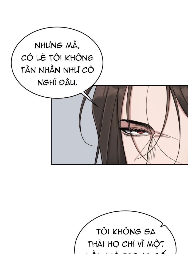 Dấu Hôn Ác Quỷ Chapter 29 - 29