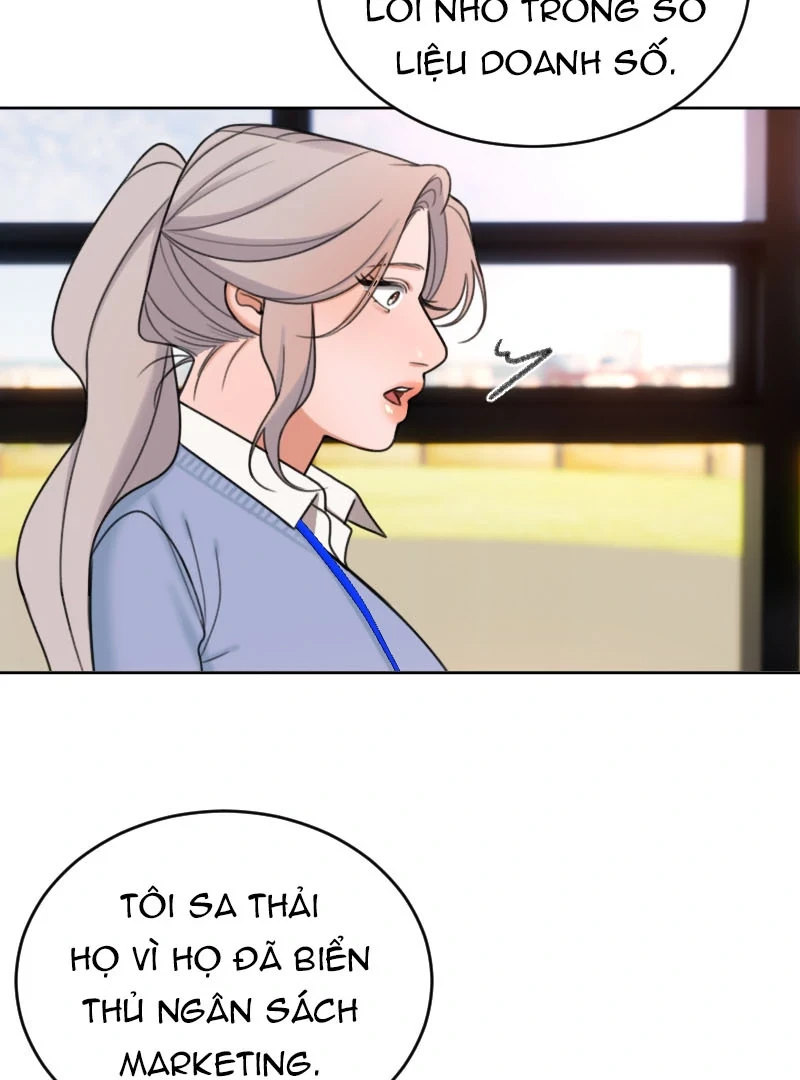 Dấu Hôn Ác Quỷ Chapter 29 - 30
