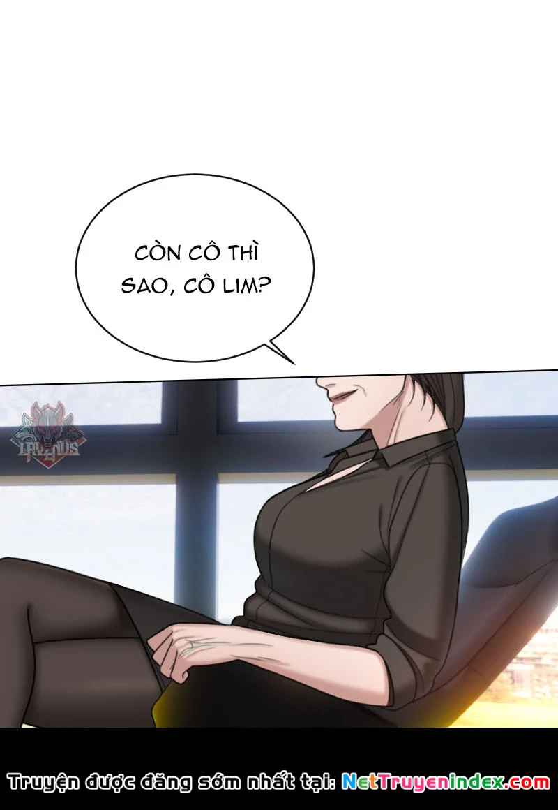 Dấu Hôn Ác Quỷ Chapter 29 - 45