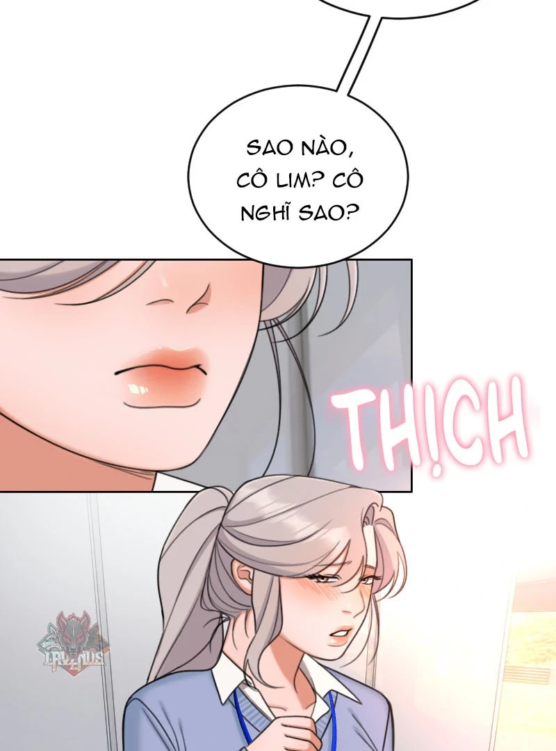 Dấu Hôn Ác Quỷ Chapter 29 - 51