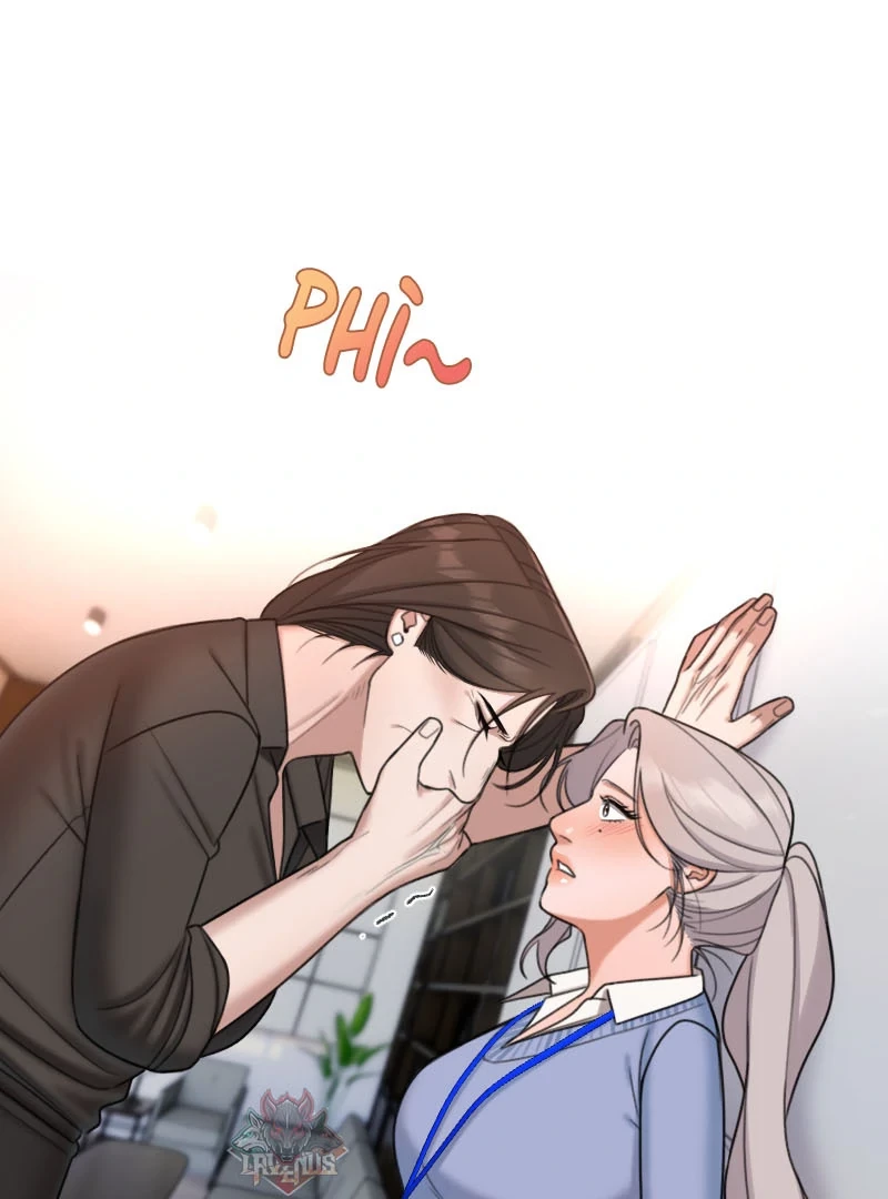 Dấu Hôn Ác Quỷ Chapter 29 - 54