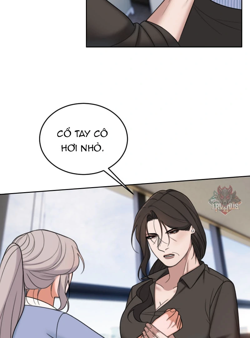 Dấu Hôn Ác Quỷ Chapter 29 - 57