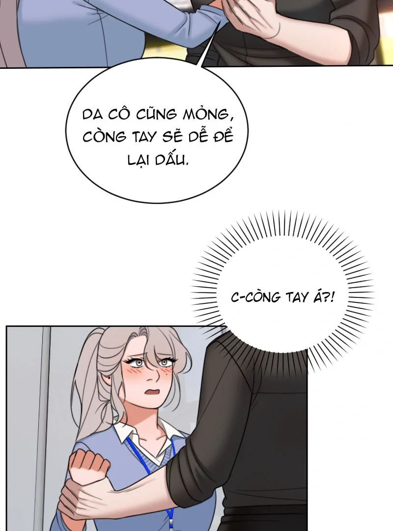 Dấu Hôn Ác Quỷ Chapter 29 - 58