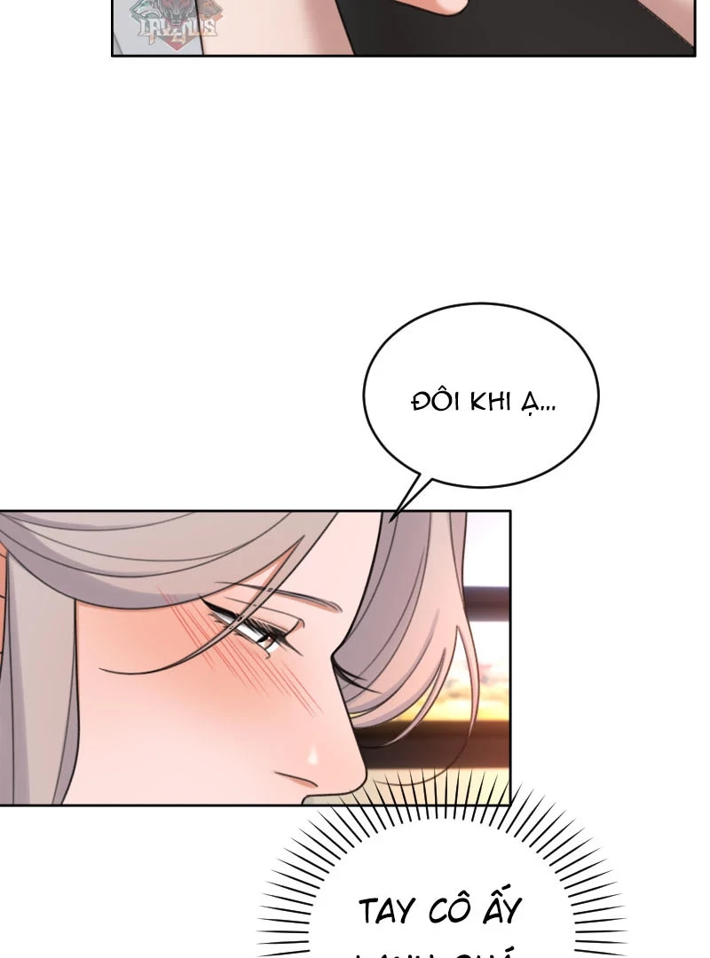 Dấu Hôn Ác Quỷ Chapter 29 - 60