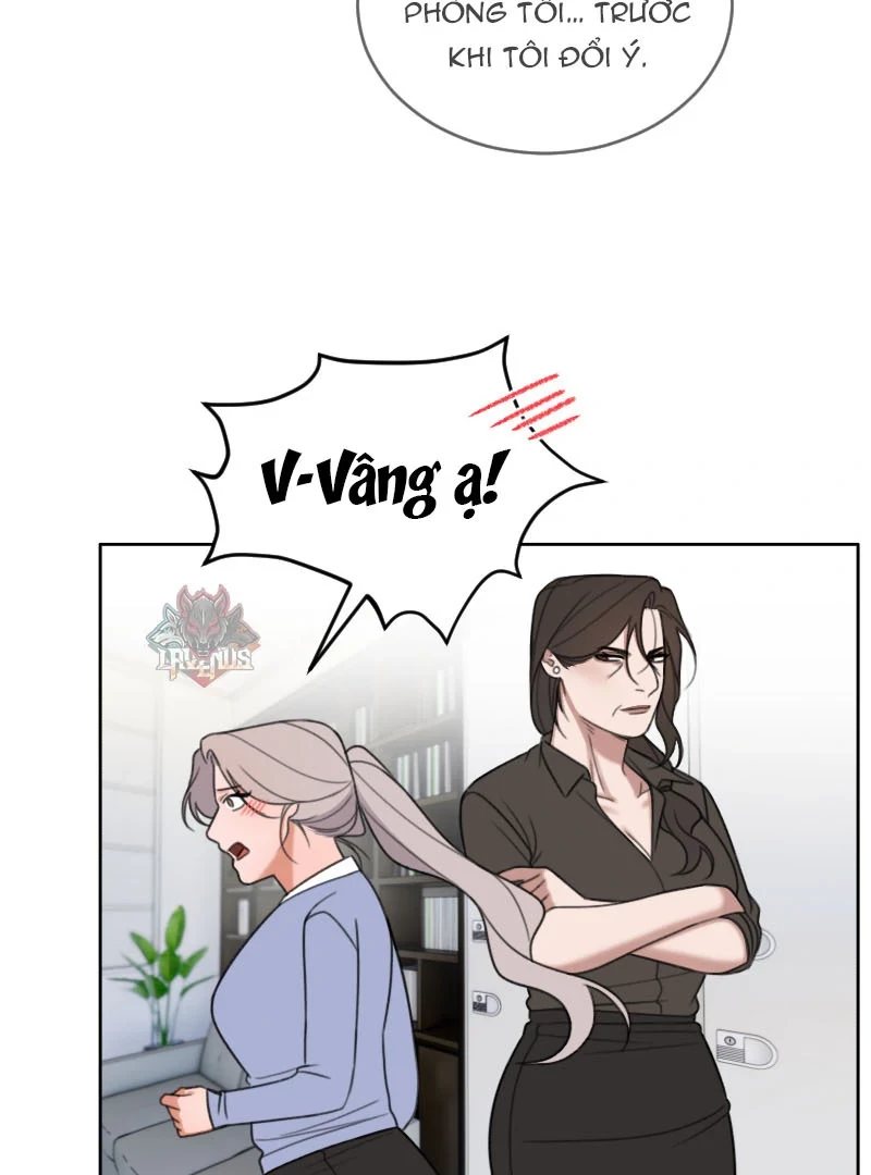Dấu Hôn Ác Quỷ Chapter 29 - 68