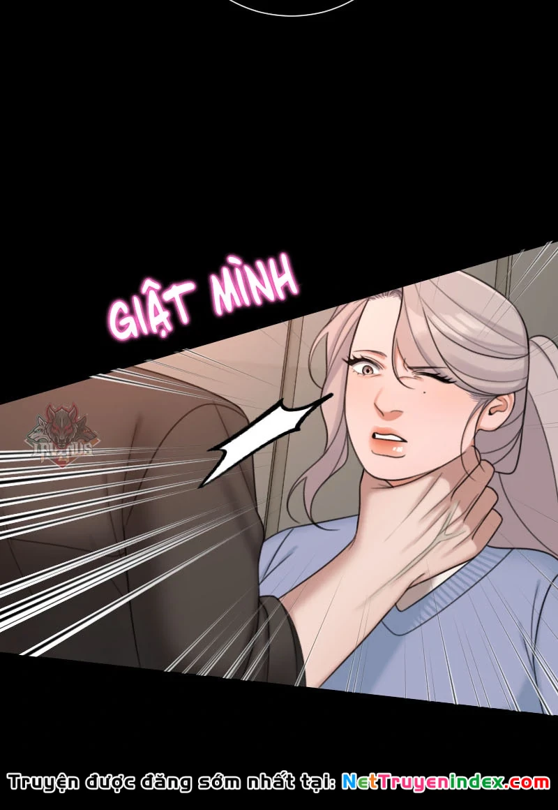 Dấu Hôn Ác Quỷ Chapter 29 - 89
