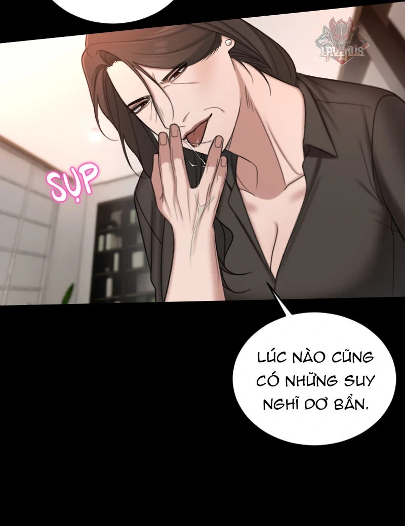 Dấu Hôn Ác Quỷ Chapter 29 - 100