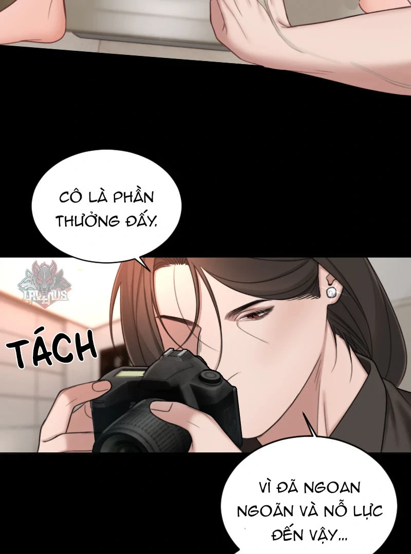 Dấu Hôn Ác Quỷ Chapter 29 - 109