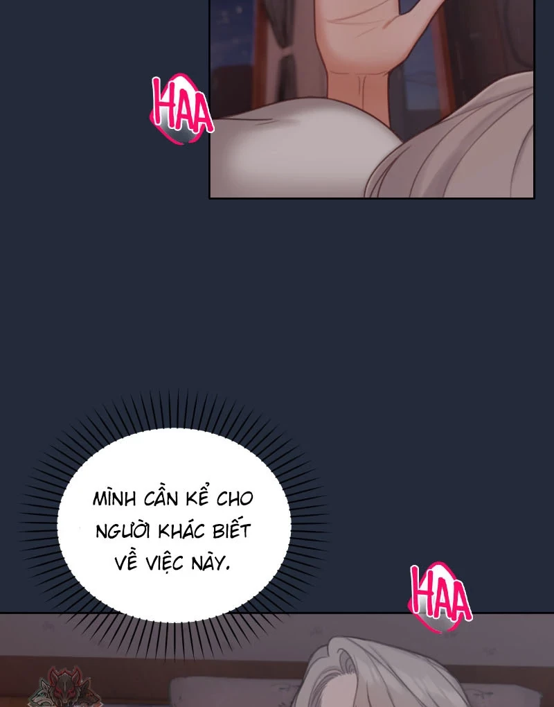Dấu Hôn Ác Quỷ Chapter 29 - 113