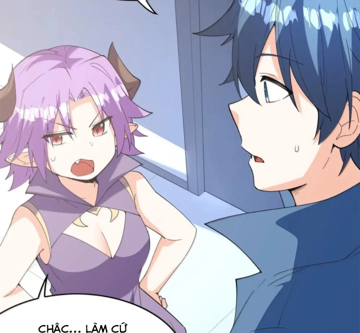 Hậu Cung Của Ta Toàn Là Ma Nữ Phản Diện Chapter 234 - 7