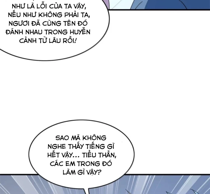 Hậu Cung Của Ta Toàn Là Ma Nữ Phản Diện Chapter 234 - 8