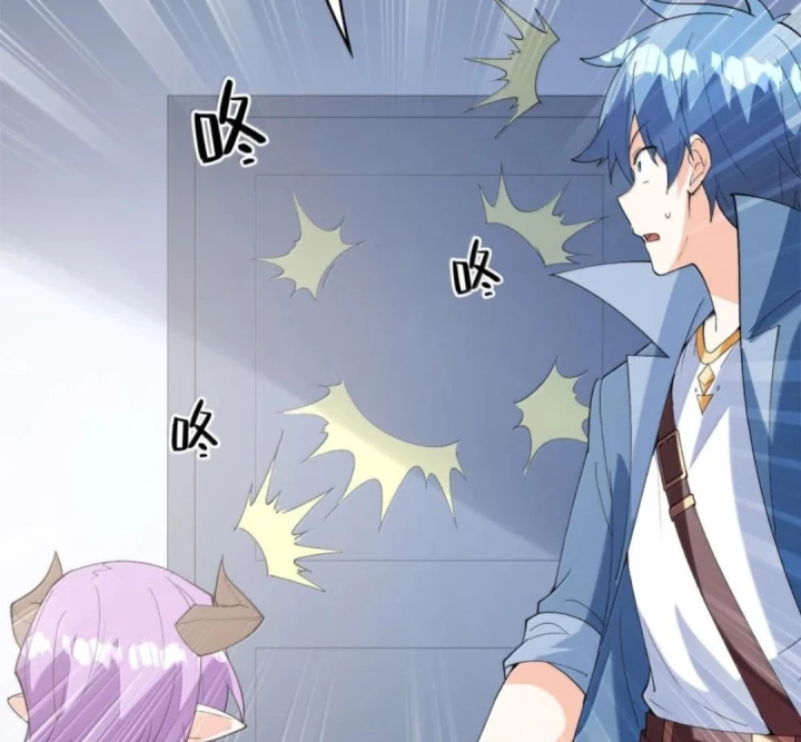 Hậu Cung Của Ta Toàn Là Ma Nữ Phản Diện Chapter 234 - 9