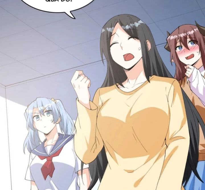 Hậu Cung Của Ta Toàn Là Ma Nữ Phản Diện Chapter 234 - 11