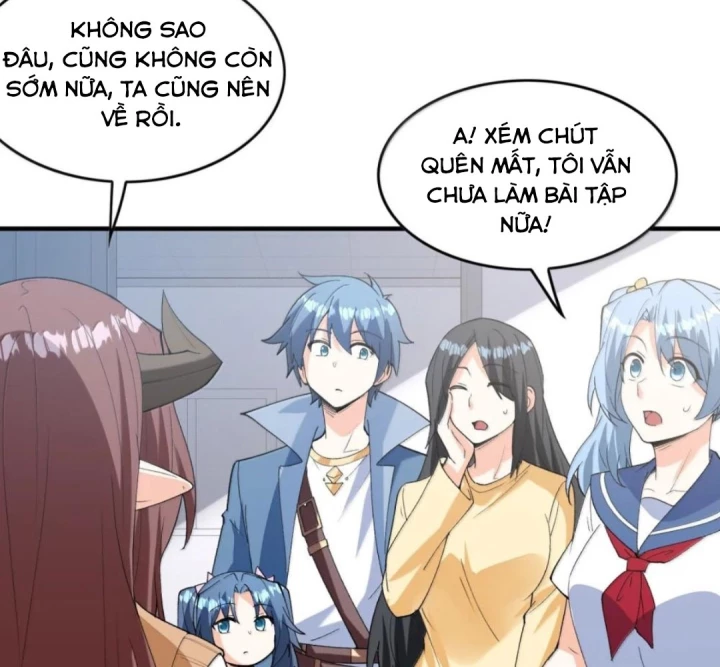 Hậu Cung Của Ta Toàn Là Ma Nữ Phản Diện Chapter 234 - 15