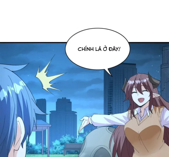 Hậu Cung Của Ta Toàn Là Ma Nữ Phản Diện Chapter 234 - 22