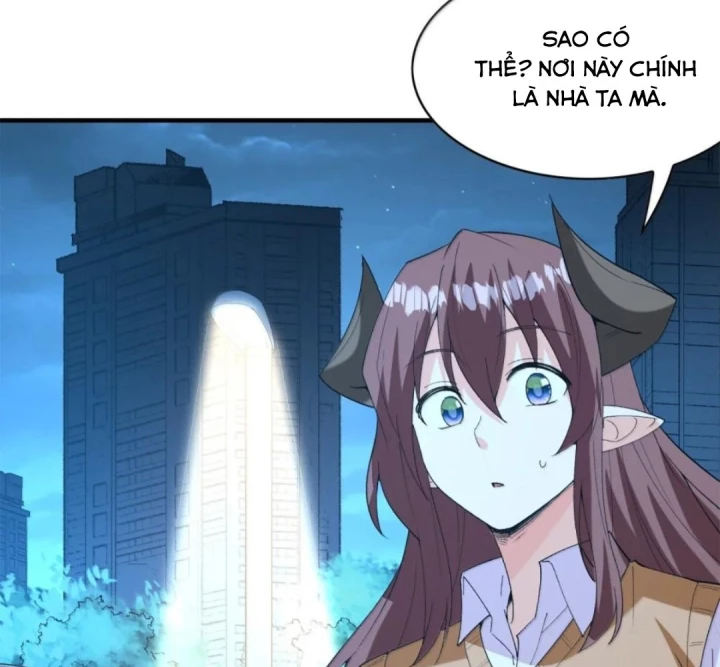 Hậu Cung Của Ta Toàn Là Ma Nữ Phản Diện Chapter 234 - 24