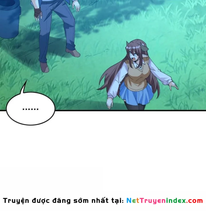 Hậu Cung Của Ta Toàn Là Ma Nữ Phản Diện Chapter 234 - 27