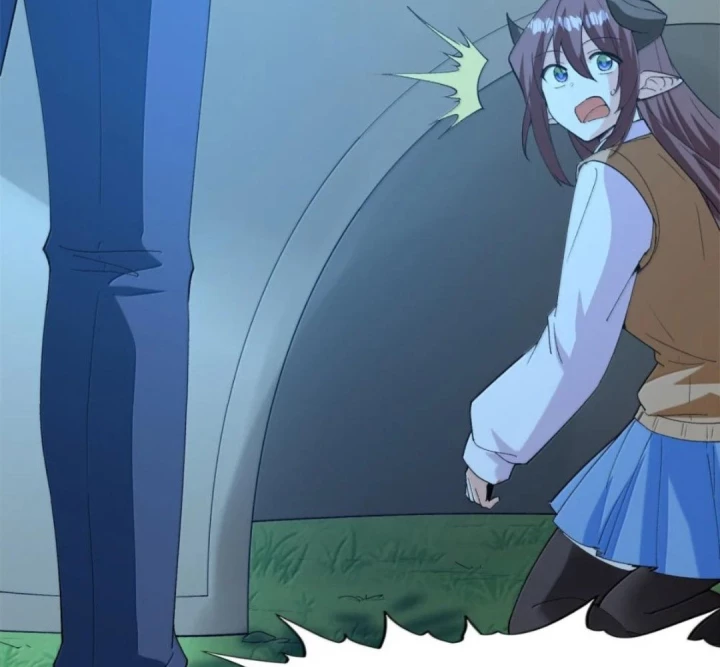 Hậu Cung Của Ta Toàn Là Ma Nữ Phản Diện Chapter 234 - 35