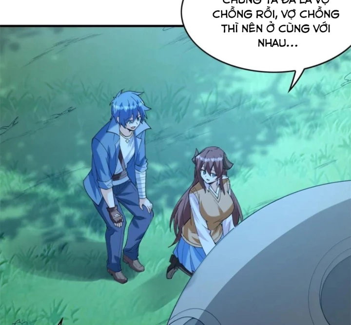 Hậu Cung Của Ta Toàn Là Ma Nữ Phản Diện Chapter 234 - 37