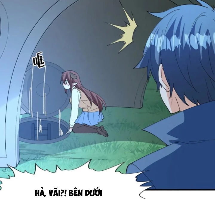 Hậu Cung Của Ta Toàn Là Ma Nữ Phản Diện Chapter 234 - 41