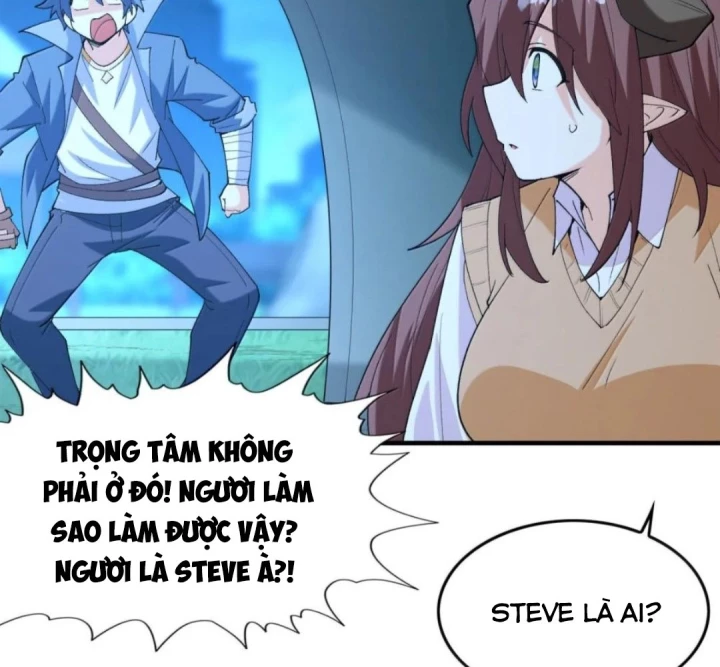 Hậu Cung Của Ta Toàn Là Ma Nữ Phản Diện Chapter 234 - 43