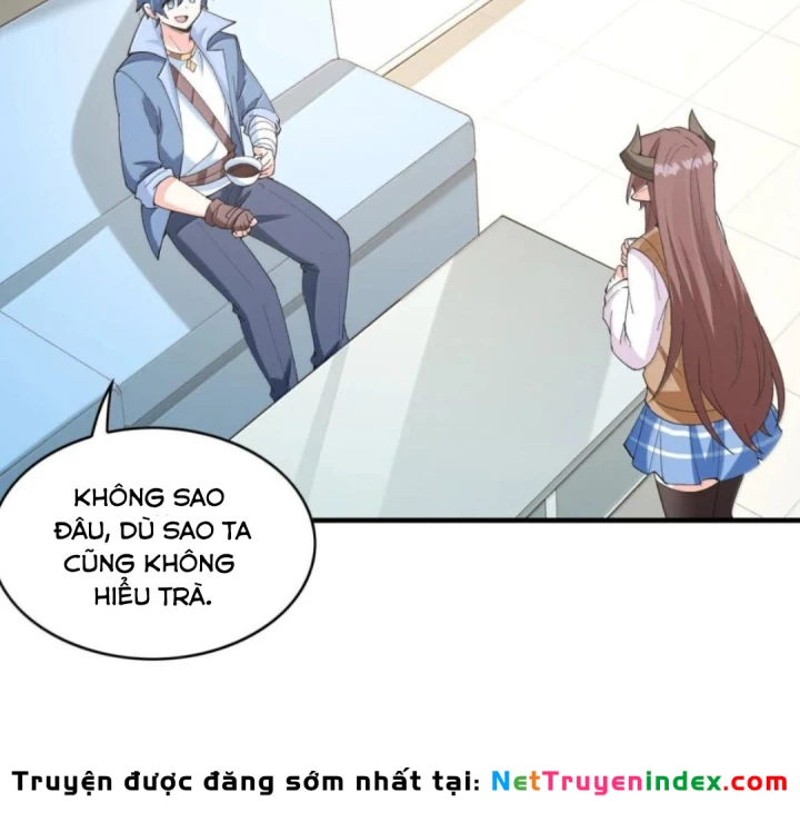 Hậu Cung Của Ta Toàn Là Ma Nữ Phản Diện Chapter 234 - 55