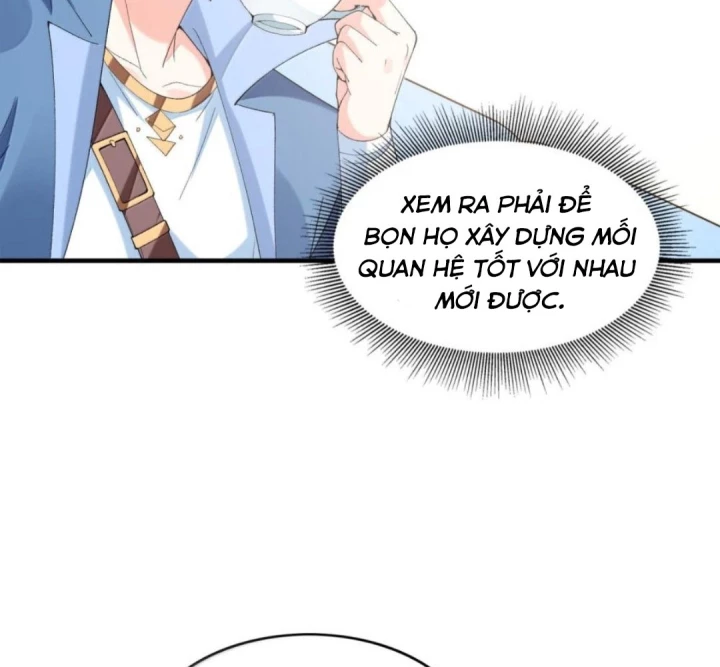 Hậu Cung Của Ta Toàn Là Ma Nữ Phản Diện Chapter 234 - 57