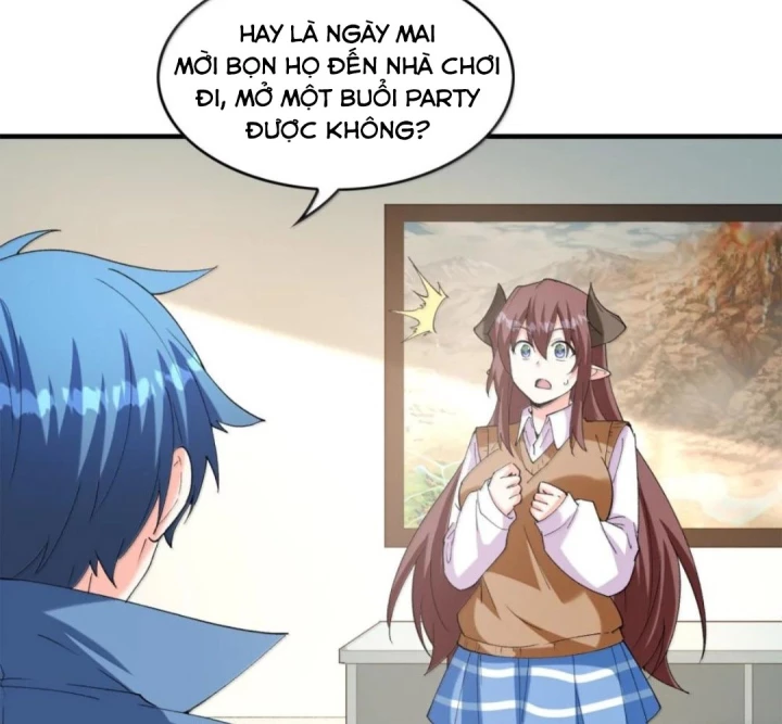 Hậu Cung Của Ta Toàn Là Ma Nữ Phản Diện Chapter 234 - 58