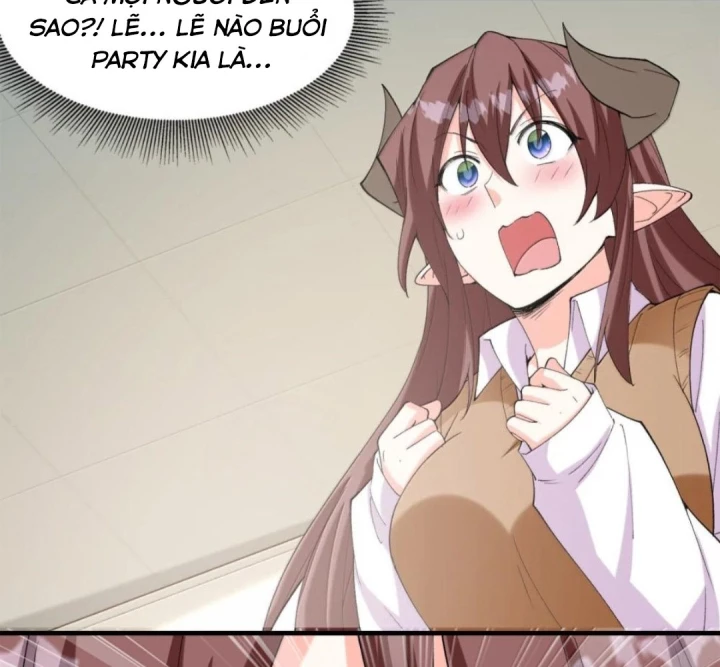 Hậu Cung Của Ta Toàn Là Ma Nữ Phản Diện Chapter 234 - 60